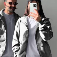 سویشرت تو کرکی|لباس|تهران, گمرک|دیوار