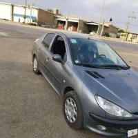 206v8|خودرو سواری و وانت|نهاوند, |دیوار