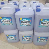 مایع لباسشویی تضمینی پورکس حبیبی دستشوی|مواد شوینده و دستمال کاغذی|تهران, آبشار|دیوار