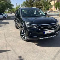 Fmc sx5مشکی مدل 1403 در حد صفر|خودرو سواری و وانت|کرمان, |دیوار