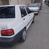 باسلام پراید مدل ۱۳۹۵|خودرو سواری و وانت|ماهدشت, |دیوار