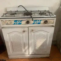 اجاق گاز ۳شعله