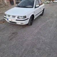 سمند lx مدل93|خودرو سواری و وانت|زابل, |دیوار