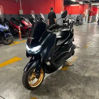 کیلسNmax 155