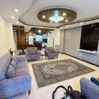 دوبلکس/ دوخوابه/ ساحلی