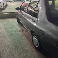 پراید|خودرو سواری و وانت|قم, سید معصوم|دیوار