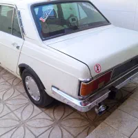 پیکان 79بی رنگ عروسک