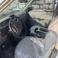 پراید ۱۳۱ مدل ۹۰