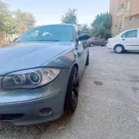 Bmw 118i مدل۲۰۰۶|خودرو سواری و وانت|تهران, سهروردی|دیوار