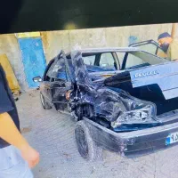 ۴۰۵ رنگ مشکی