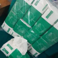 دستمال کاغذی