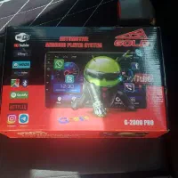 مانیتور ۱۱ اینچ دوعدد کاملا سالم درحد نو