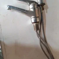 شیر اهرمی روشور