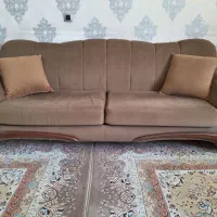 مبل ۳ نفره درحدنو