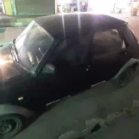 پی کی مدل 83|خودرو سواری و وانت|تبریز, |دیوار