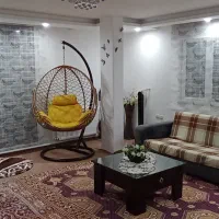 باغ ویلای 2500 متری|اجارهٔ کوتاه‌مدت ویلا و باغ|خلخال, |دیوار