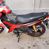 پیشرو۱۳۰|موتورسیکلت|اصفهان, خواجو|دیوار