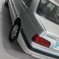 پژو پارس مدل 87 بدون رنگ پلمپ|خودرو سواری و وانت|سبزوار, جهاد کشاورزی|دیوار