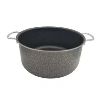 تابه قابلمه تابان تفلون گرانیت