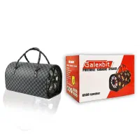 انواع اسپیکر گلکسیبت