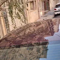 ۲۰۶ sd آریان TU5 دوگانه کارخانه|خودرو سواری و وانت|تهران, دهقان|دیوار