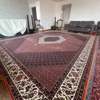 فرش ماشینی ۲۰متری زیرماهی