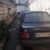 خانه به متراج ۱۰۰ متر