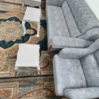 مبل|مبلمان خانگی و میز عسلی|میبد, |دیوار