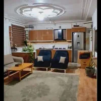 تک واحدی خوش نقشه گلستان ۴۵ قیمت منصفانه|اجارهٔ آپارتمان|لاهیجان, گلستان|دیوار