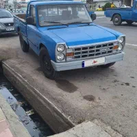 فروش نیسان وانت