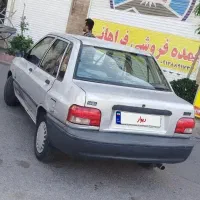 پراید 86|خودرو سواری و وانت|تهران, خلیج فارس|دیوار