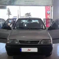 پرایدمدل90