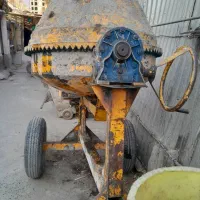 بتونیر کاملا سالم و بدون ایراد|ابزارآلات|تهران, آهنگ|دیوار