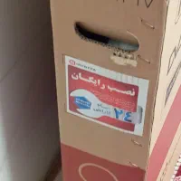 تلوزیون سونیا 55 4K|تلویزیون و پروژکتور|ری, فیروزآباد|دیوار