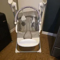 صندلی غذای فیکشن سوییسی