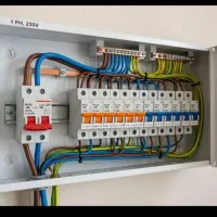 برقکاری ساختمان وعیب یابی فوری