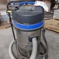 جاروبرقی صنعتی