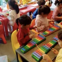 آموزش موسیقی کودک همراه بازی و داستان