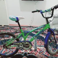 دوچرخه بیست