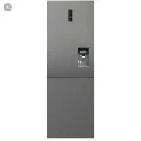 یخچال بالا و پایین دوو مدل ۱۰۷۷