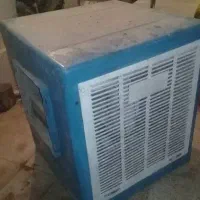 کولر آبی 7000 سپهر الکتریک با دینام موتوژن تبریز