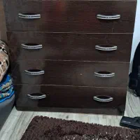 درآور سالم و تمیز