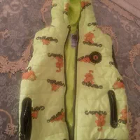 پافر پسرانه