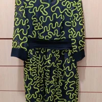 پیراهن حریر