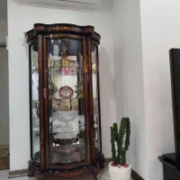 بوفه کاملا نو