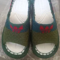 دمپایی زندان بافت