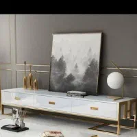 میز تلویزیون بسیار شیک و جذاب