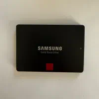 هارد SSD Samsung 860 PRO 512 GB