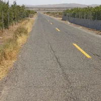 باغ باغچه ویلایی نزدیک قم