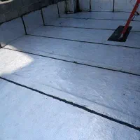 ایزوگام قیرگونی آسفالت|خدمات پیشه و مهارت|تهران, تهرانپارس غربی|دیوار